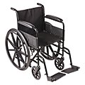 Rehabilitation and Durable Medical Equipment image
